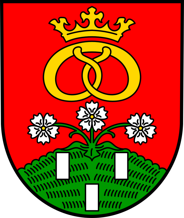 Wappen von Standenbühl