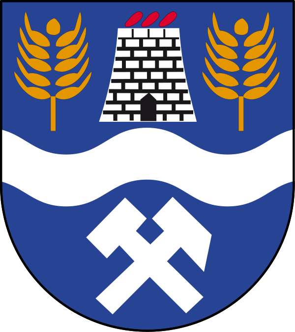 Wappen von standly
