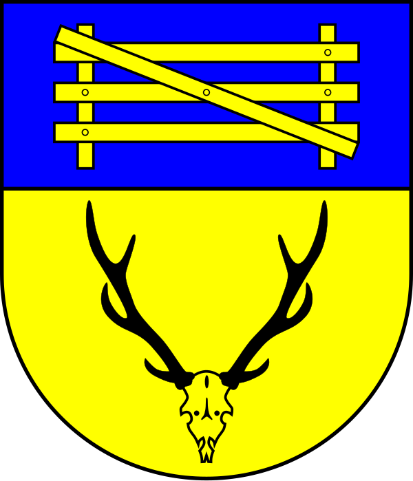 Wappen von Stangheck