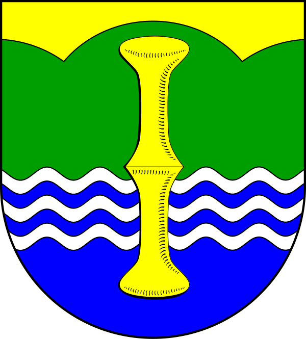 Wappen von Stapel