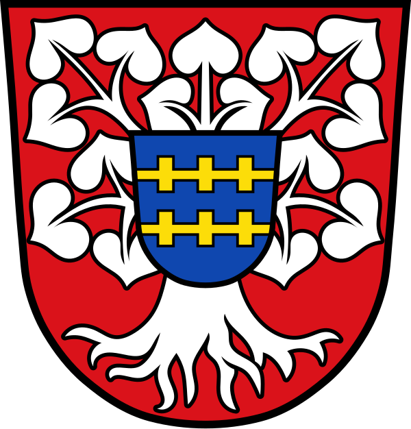 Wappen von Starkenberg