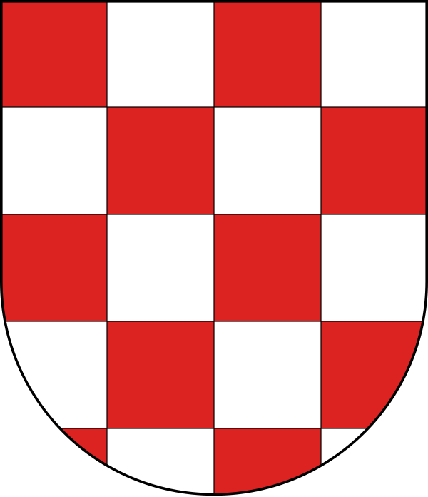 Wappen von Starkenburg
