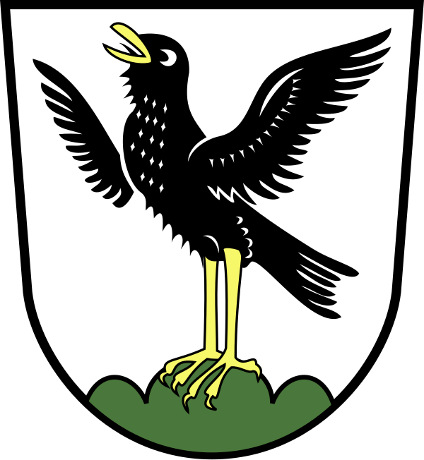 Wappen von Starnberg