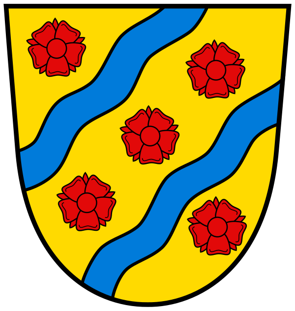 Wappen von Starzach