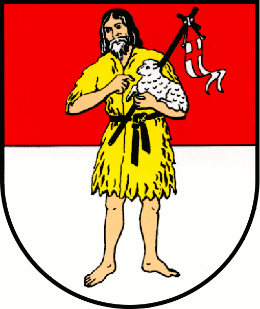 Wappen von Staßfurt