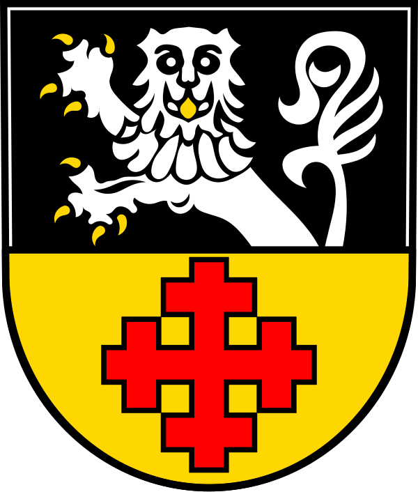 Wappen von Staudernheim