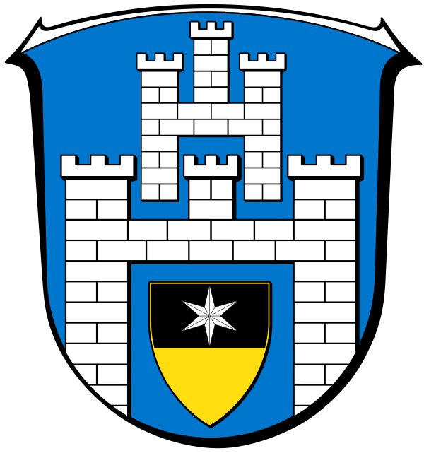 Wappen von Staufenberg