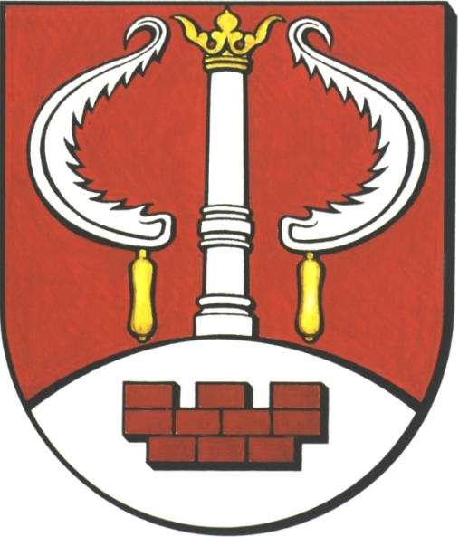Wappen von Staufenberg