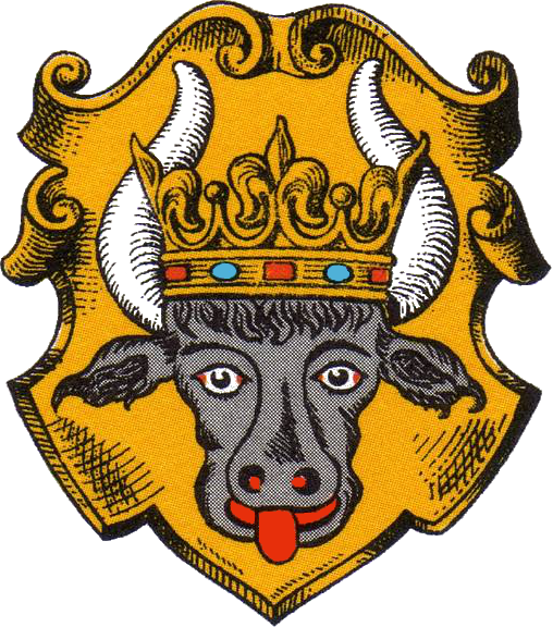 Wappen von Stavenhagen