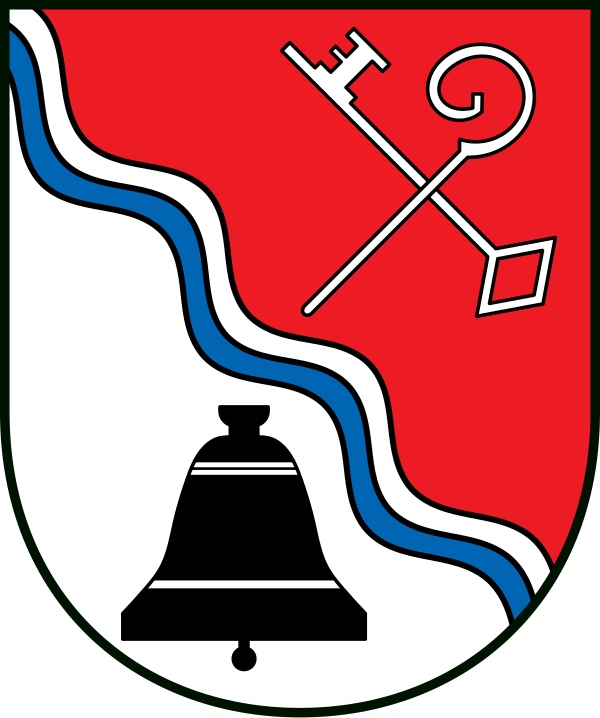 Wappen von Stebach