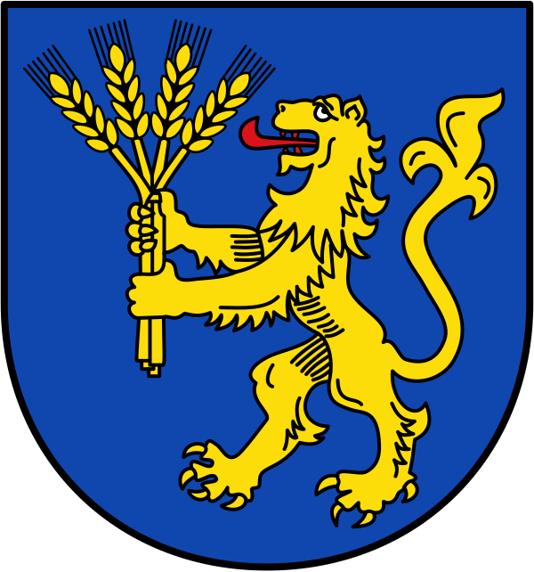 Wappen von Stedesdorf