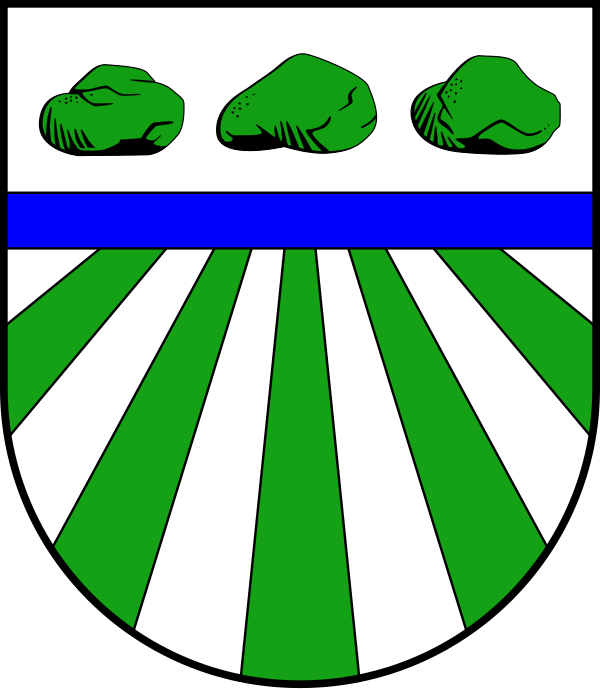 Wappen von Steenfeld