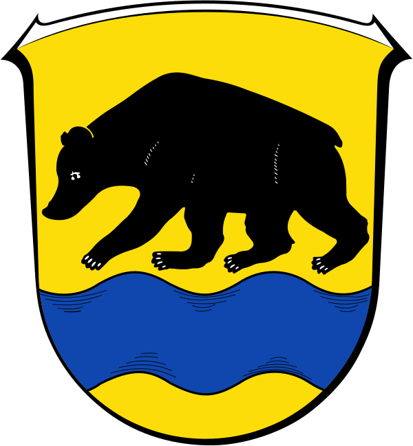 Wappen von Steffenberg