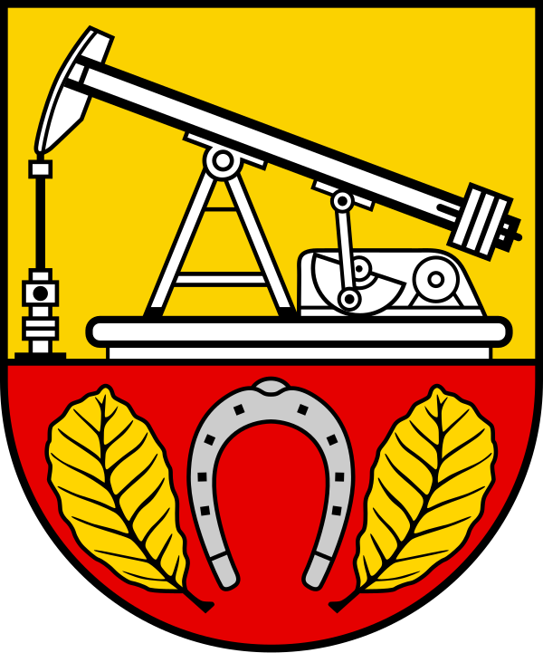 Wappen von Steimbke