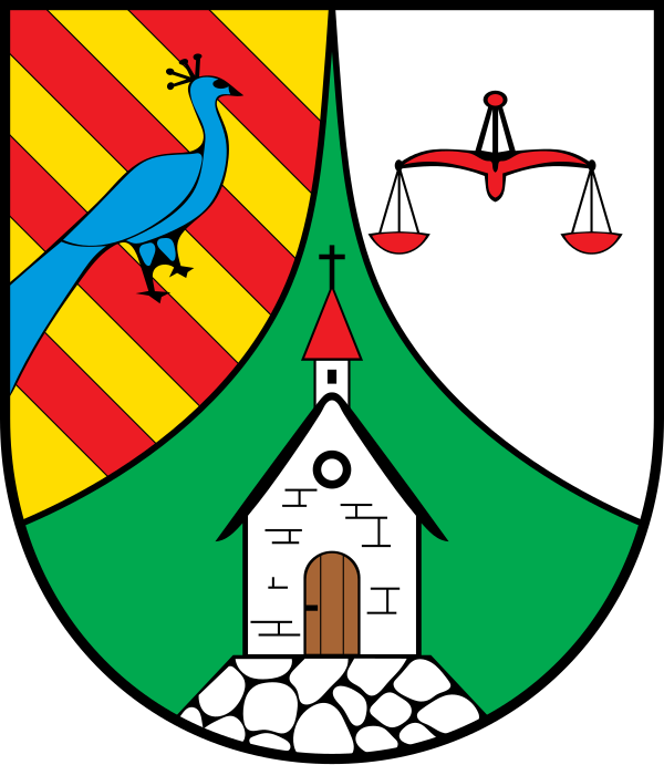 Wappen von Steimel