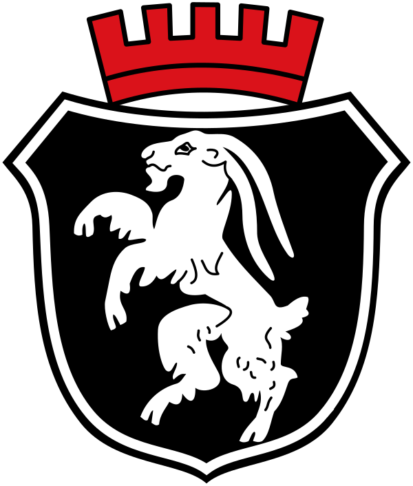 Wappen von Stein-Bockenheim