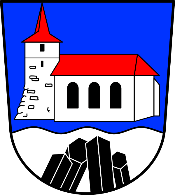 Wappen von Stein-Neukirch