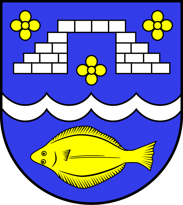 Wappen von Stein