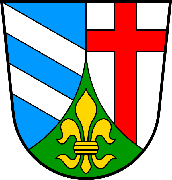 Wappen von Steinach