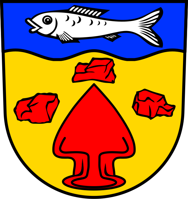 Wappen von Steinach