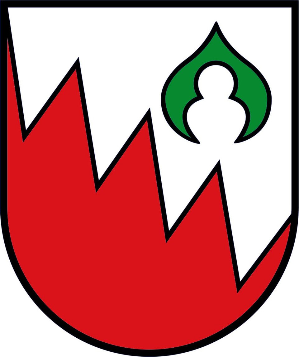 Wappen von Steinau
