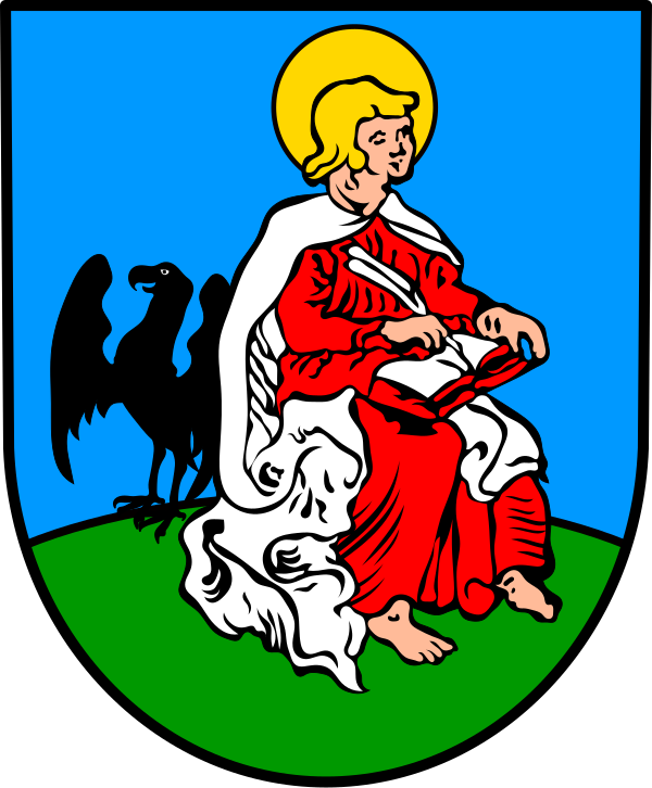 Wappen von Steinbach am Donnersberg