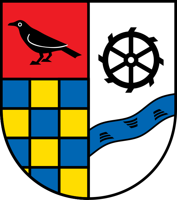 Wappen von Steinbach