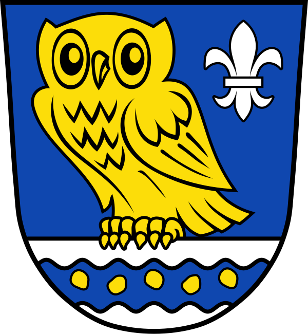 Wappen von Steinbach