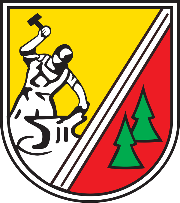 Wappen von Steinbach