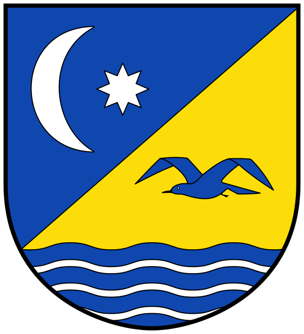 Wappen von Steinberg