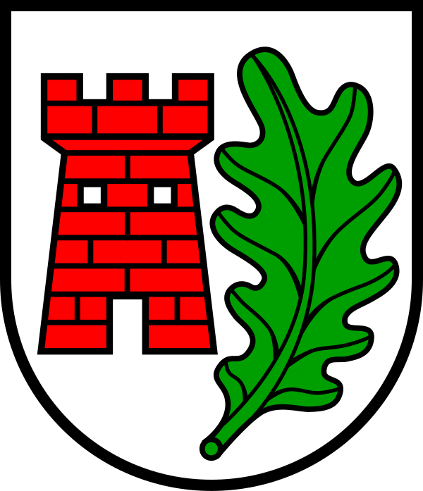 Wappen von Steinburg