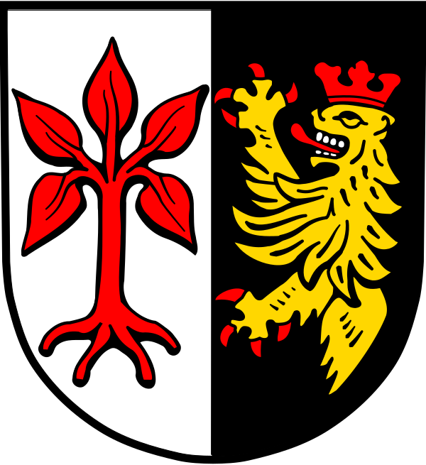 Wappen von Steindorf
