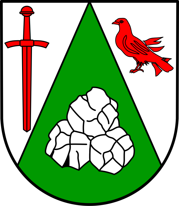 Wappen von Steineberg