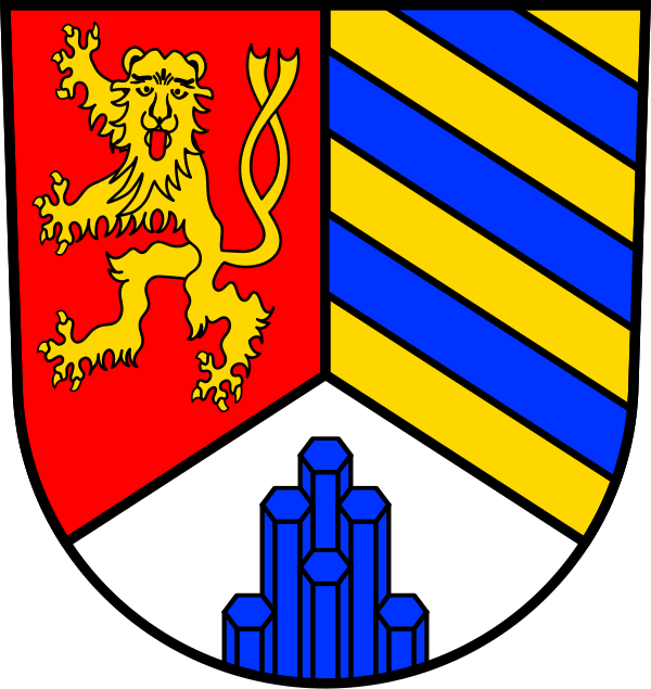 Wappen von Steineroth