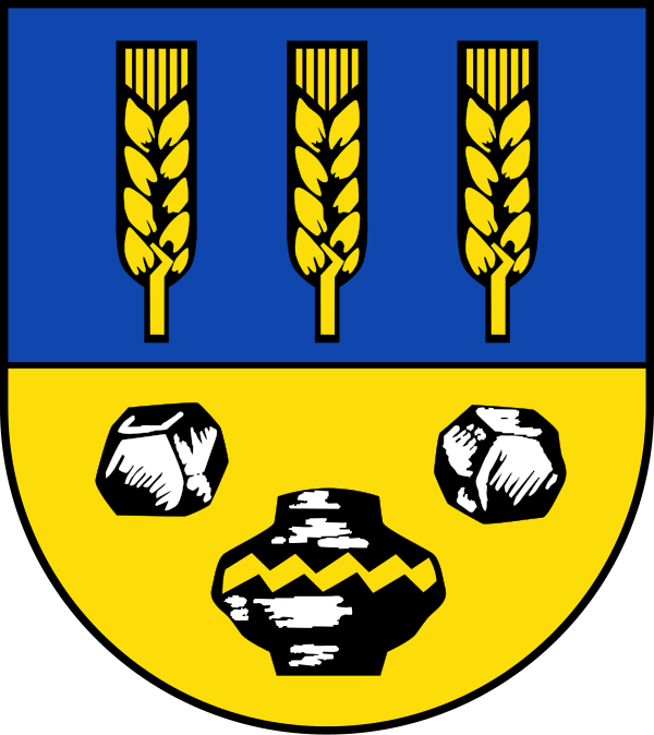 Wappen von Steinfeld