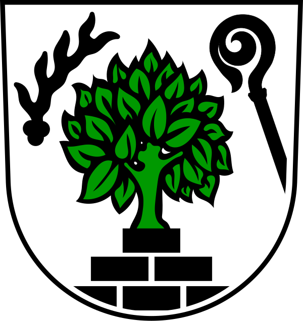 Wappen von Steinheim am Albuch
