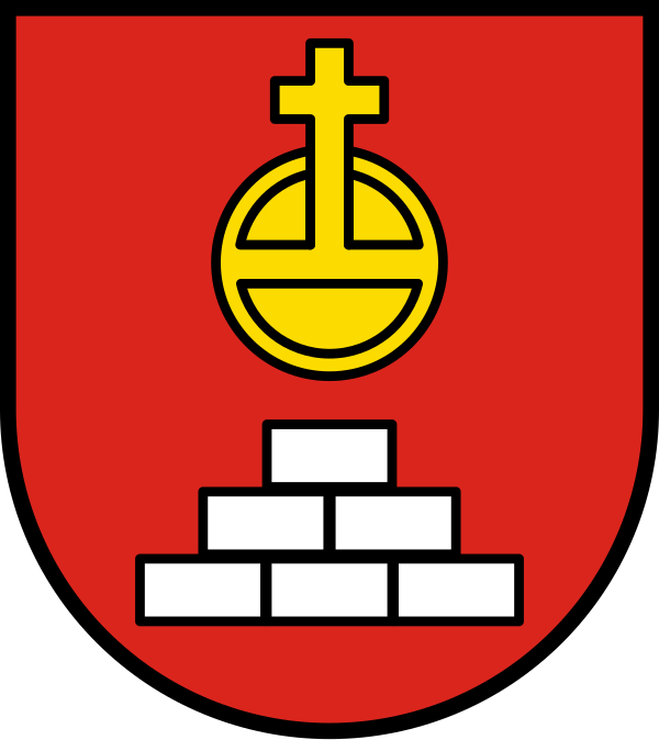 Wappen von Steinheim an der Murr