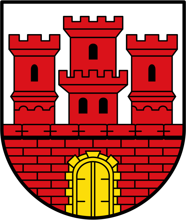 Wappen von Steinheim