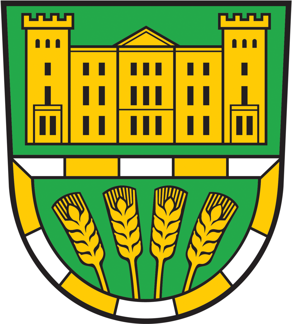 Wappen von Steinhöfel