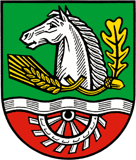 Wappen von Steinhorst