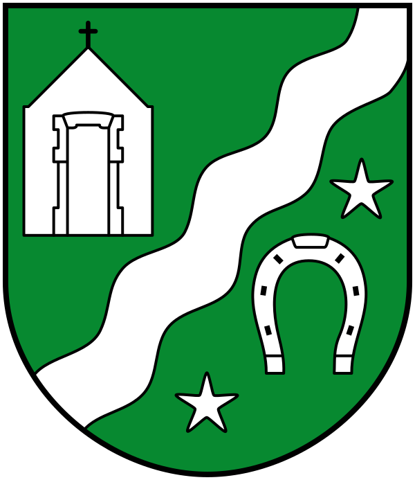 Wappen von Steiningen