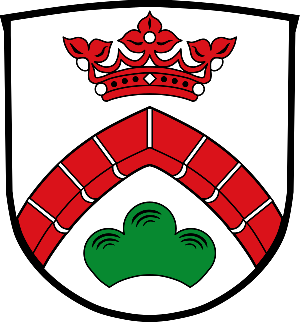 Wappen von Steinkirchen