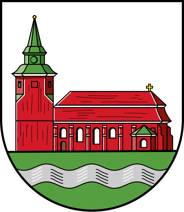 Wappen von Steinkirchen