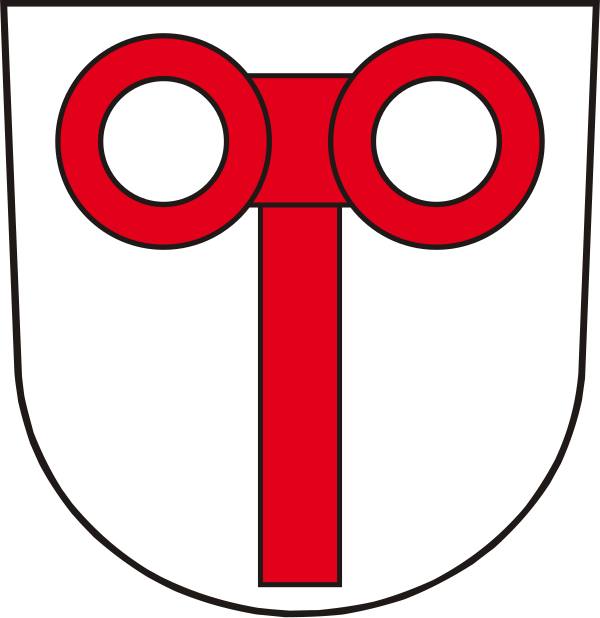 Wappen von Steinmauern
