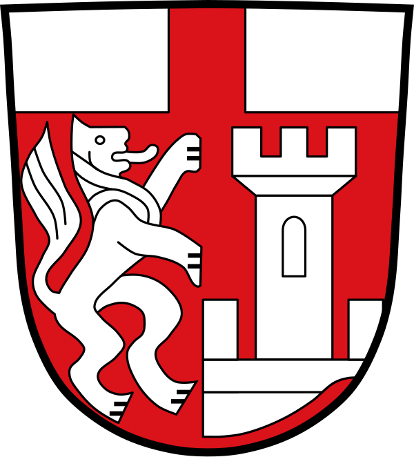 Wappen von Steinsfeld