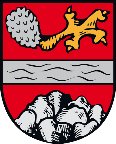 Wappen von Steinweiler