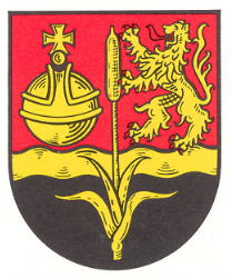Wappen von Steinwenden