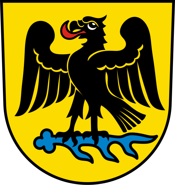 Wappen von Steißlingen