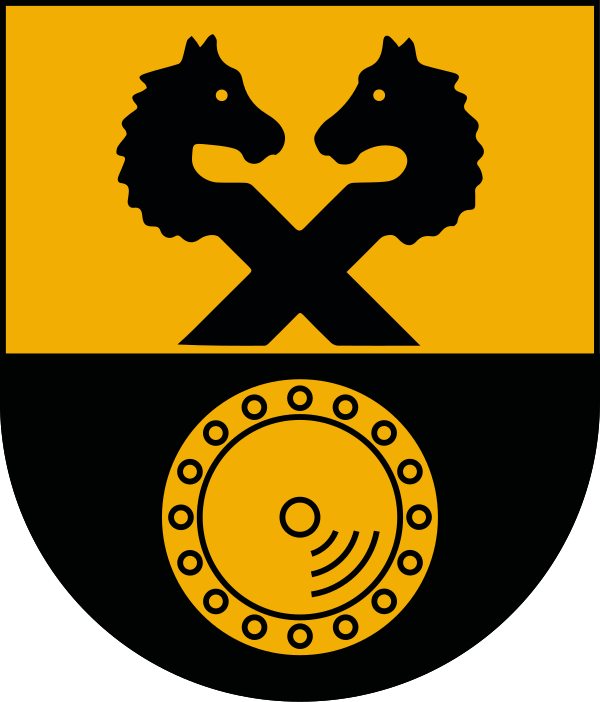 Wappen von Stelle