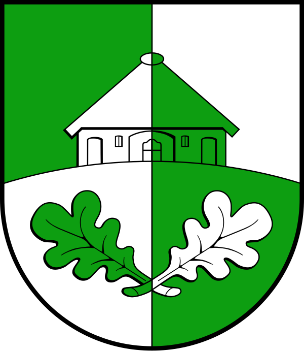 Wappen von Stelle-Wittenwurth
